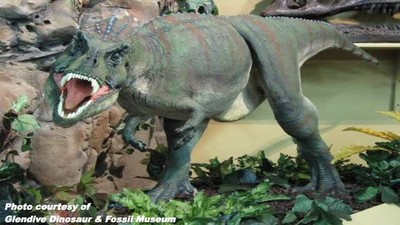 Crosswalk.com: Dinosaurs- Did Humans Know Them as Dragons?Author Darek Isaacs espouses the latest theories in Creation Science