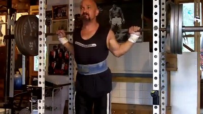 315lbs "Gone Bad!"