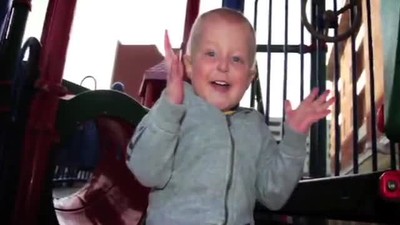 Matthew West - One Last Christmas (A St. Jude's Chrismas Wish)