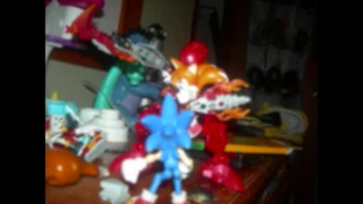 sonic stop motion trailer teaser