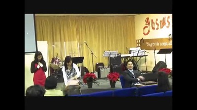 "Lead Me" inspired skit - JRI church