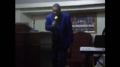 Bishop August S. Francis