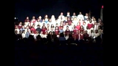 Let's Sing a Song of America
