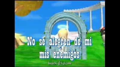 Padre nuestro
