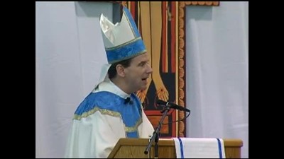 Feast of Immaculate Conception 2010