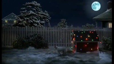 A Doghouse Christmas