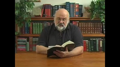 Calvary Chapel of Lancaster, PA - Matthew 23