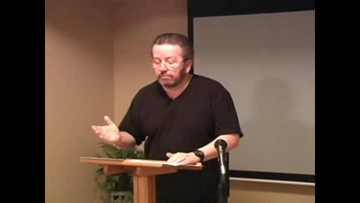 THE Gospel Part 9-What Is Striving Through The Narrow Gate Part B
