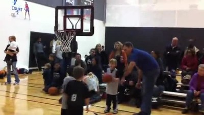Youth Basketball 2010