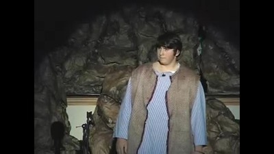 Living Way Church "The Nativity Story" PART 1 Children's Program