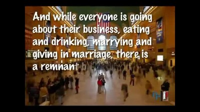 The Kingdom of God