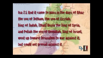 Ezekiel's Prophecy and the Lost Sheep