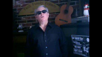 Roy Orbison's 'SweetDreamBaby' as by Steve Richards