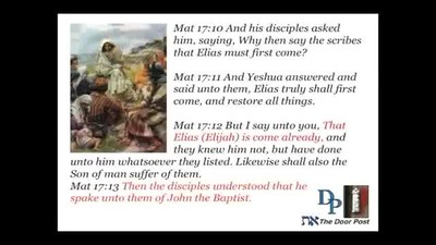 When Was Jesus Born?