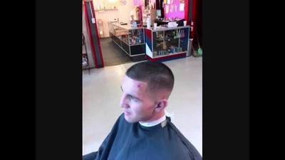 rookie cuts by nasirdreams1 aka chris royster