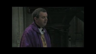 Homilía del Domingo IV de Adviento