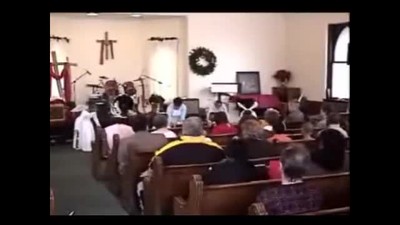 Unashamed Dance Ministry - Emmanuel