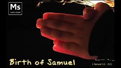 Birth of Samuel - y2_w11