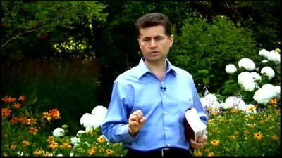 Know the End from the Beginning - Slobodan Krstevski