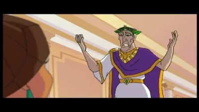 Season 1 Trailer - Amigos y Héroes - Español