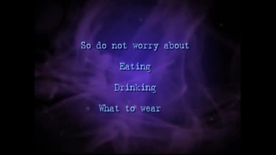 Worry