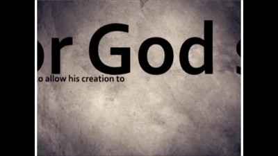 The Greatest Story Ever...