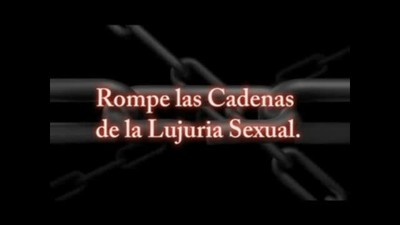 Libres Del Pecado De La Lujuria, Free From Lust