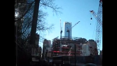 Ground Zero Christmas 2010
