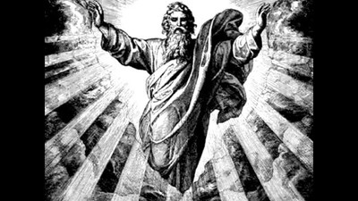 Spiritual Armor