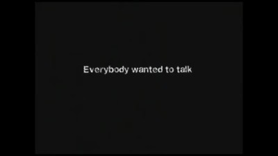 Addiction: No One Knows But Me