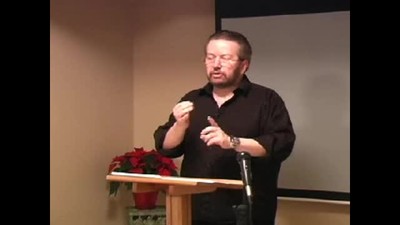 The Abhorrence and Horror of False Prophets 
