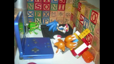mwuahahahahahaha stop motion test recordance.wmv