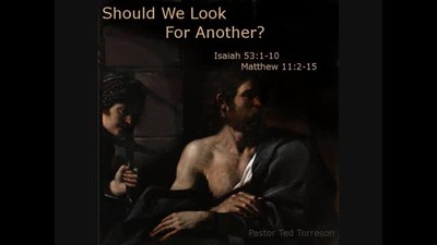 Should We Look For Another
