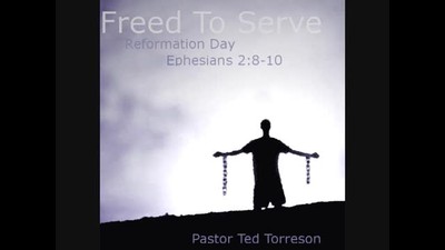 Freed to Serve