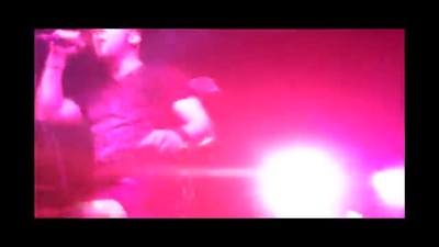 Tainted Love (Music video of the second single off their new album"The Burning") 