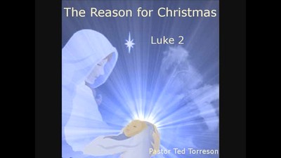 The Reason For Christmas