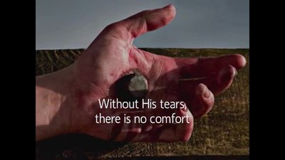 Without His Cross