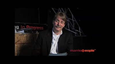 Jeff Foxworthy - TOP 10 QUESTIONS HUSBANDS SHOULD NEVER ANSWER