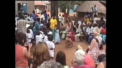 Hope 4 Kids International - Graduation Day, Vision Nursery School