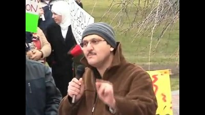Allah or Jehovah