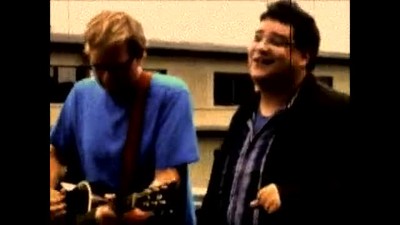Sidewalk Prophets: The Words I Would Say 