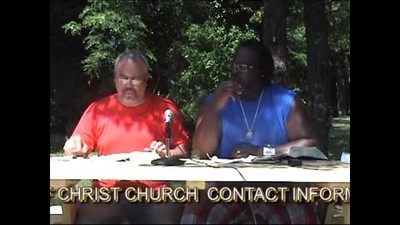 THE IMAGE AND COLOR OF CHRIST PT1 