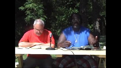 THE IMAGE AND COLOR OF CHRIST PT2