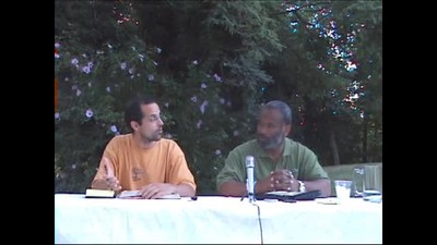 CALLED TO BE SAINTS PT1