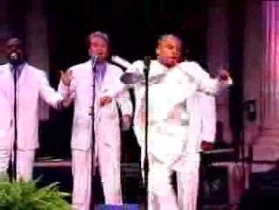 KIRK FRANKLIN - HOSANA