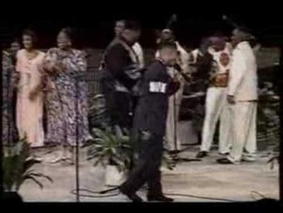 kirk franklin melodies from heaven