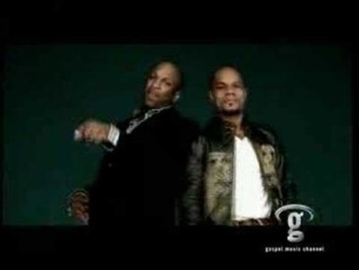 Donnie McClurkin & Kirk Franklin - Ooh Child