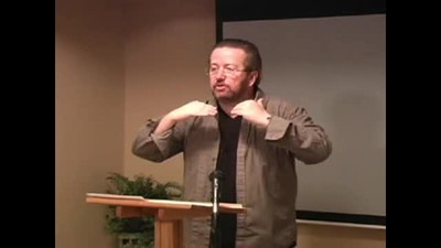 THE Gospel Part 12-Anatomy of False Prophets