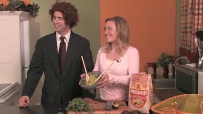 Fish Sticks.TV -- Your Best Guac Now