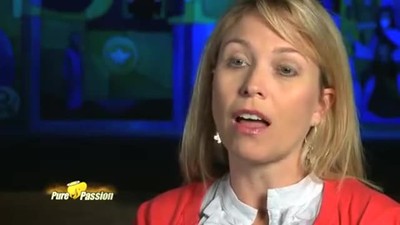 Trafficking in America